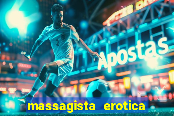 massagista erotica em santos